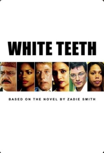 Poster of White Teeth