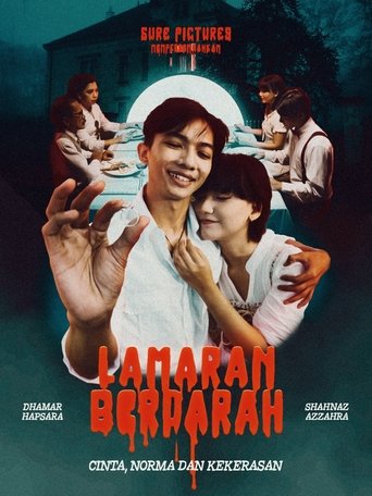 Poster of Lamaran Berdarah