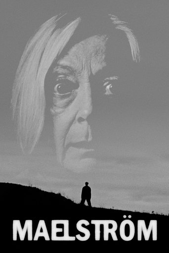 Poster of Maelström