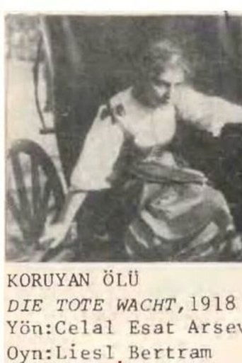 Poster of Koruyan Ölü