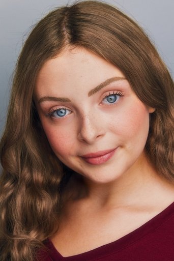 Portrait of Jordan Kulick