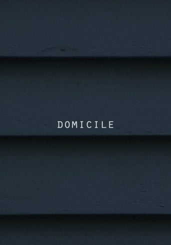 Poster of (Domicile): Waltz