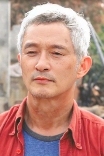 Portrait of Phi Tiến Sơn