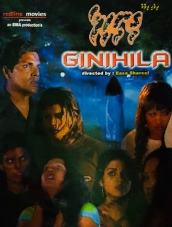Poster of Ginihila