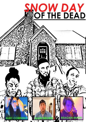 Poster of Snow Day of the Dead