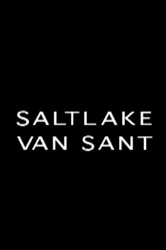 Poster of Saltlake Van Sant