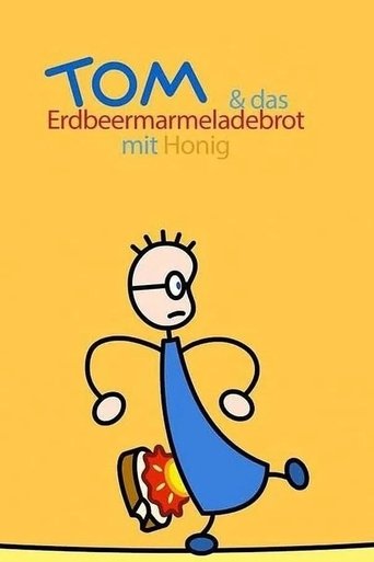 Portrait for TOM & das Erdbeermarmeladebrot mit Honig - Specials
