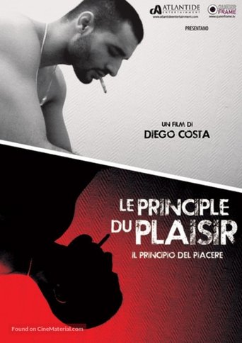 Poster of The Pleasure Principle