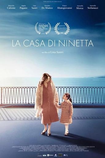 Poster of La casa di Ninetta