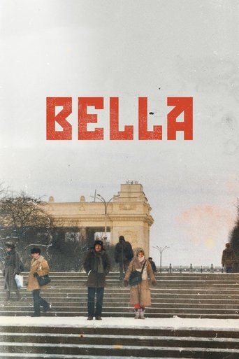 Poster of Bella