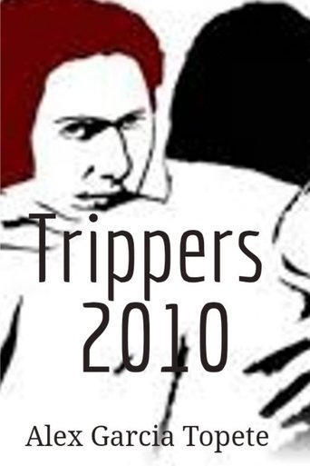 Poster of Trippers 2010