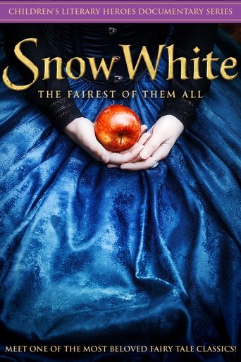 Poster of Snow White: The Fairest of Them All