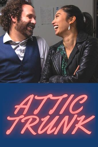 Poster of Attic Trunk