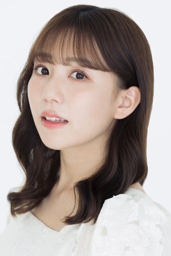 Portrait of Mai Hino