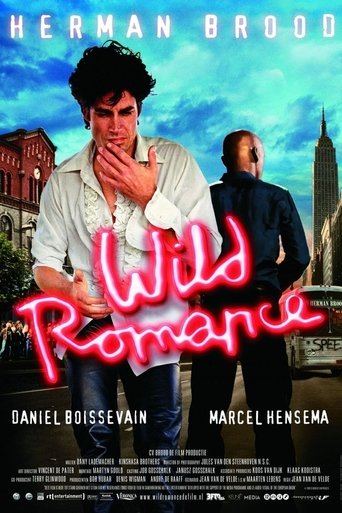 Poster of Wild Romance