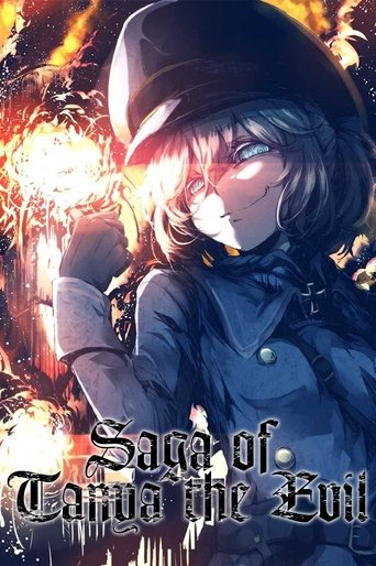 Portrait for Saga of Tanya the Evil - Season 1