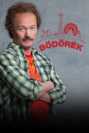 Poster of Bödörék