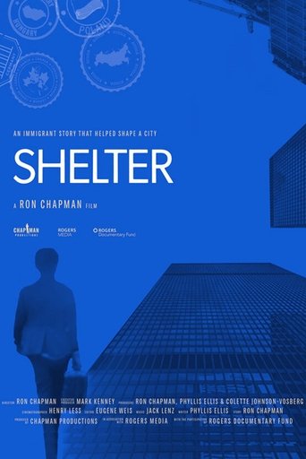 Poster of Shelter