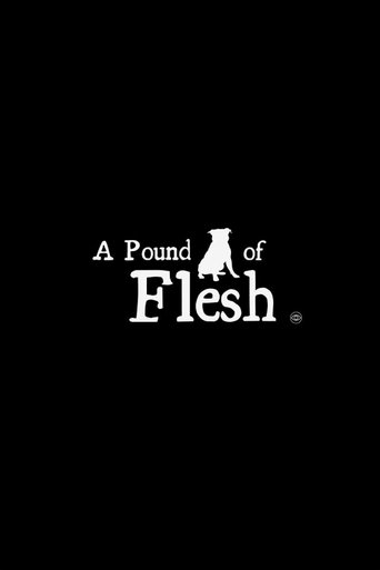 Poster of A Pound of Flesh
