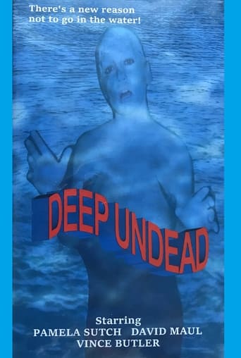 Poster of Deep Undead