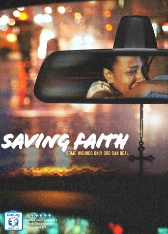 Poster of Saving Faith