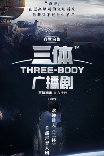 Poster of 三体广播剧