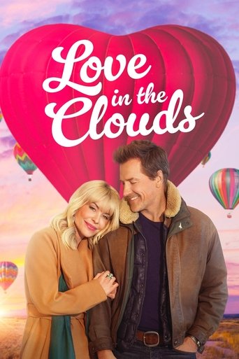 Poster of Love In The Clouds