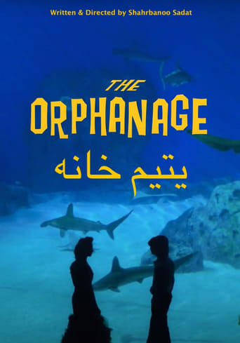 Poster of The Orphanage