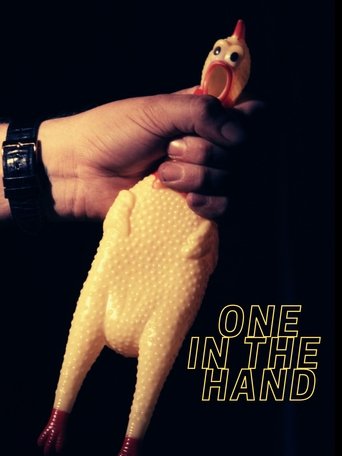 One in the Hand Poster of One in the Hand