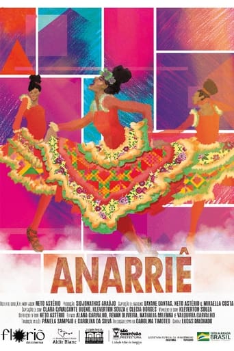 Poster of Anarriê