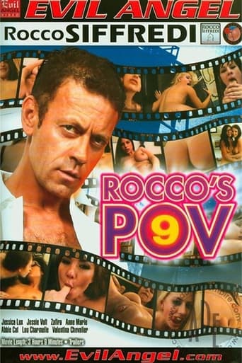 Poster of Rocco's POV 9