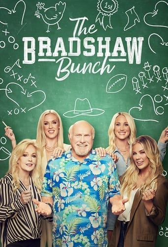 Poster of The Bradshaw Bunch