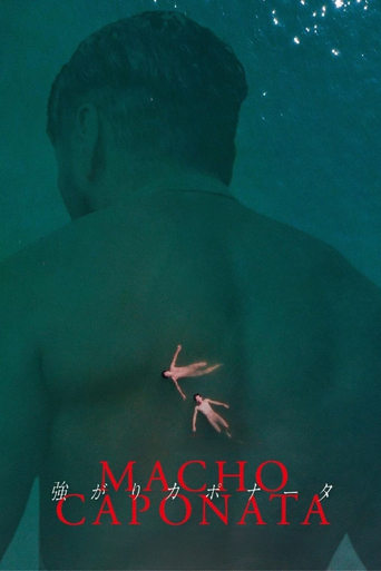 Poster of Macho Caponata