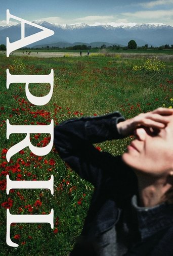 Poster of April