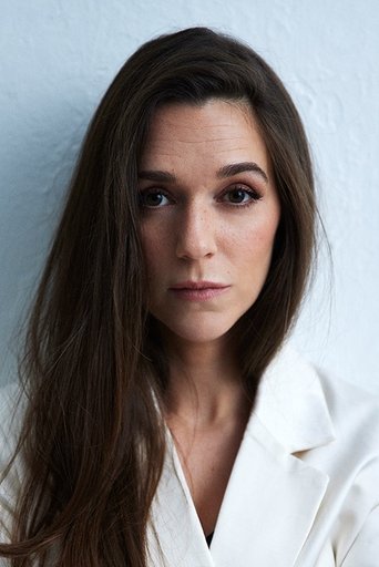 Portrait of Melissa Horn