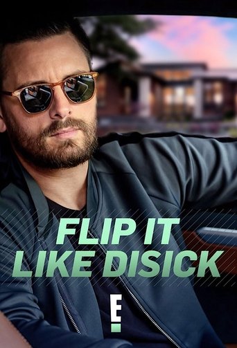 Portrait for Flip It Like Disick - Season 1