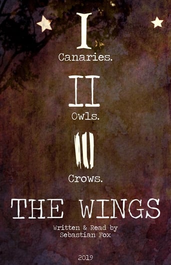 Poster of The Wings