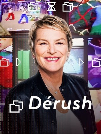 Poster of Derush