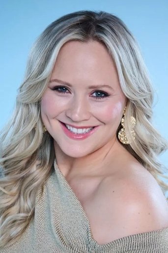 Portrait of Amy Walsh