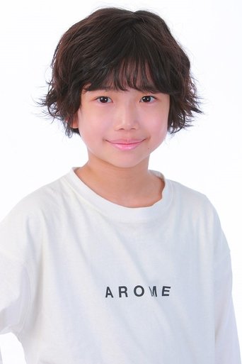 Portrait of Shinobu Shiozaki