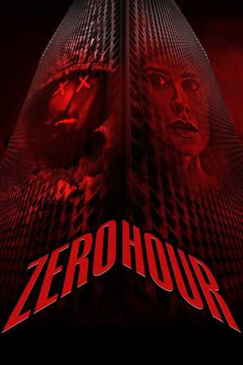 Poster of Zero Hour