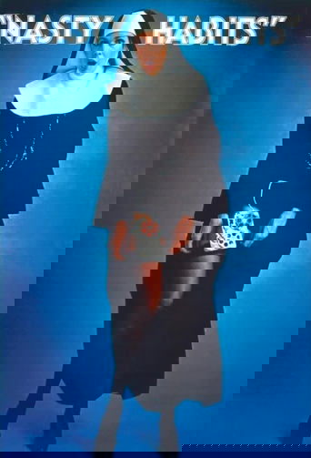 Poster of Nasty Habits