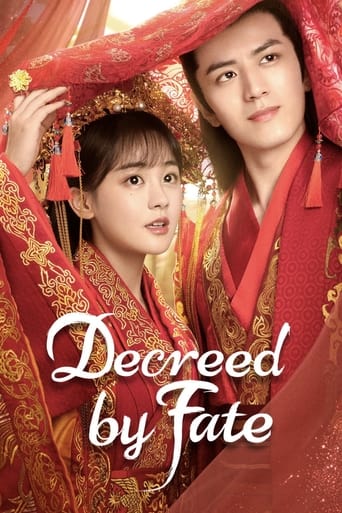 Poster of Decreed by Fate