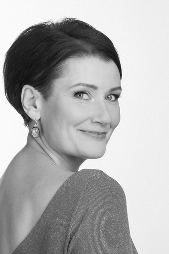 Portrait of Janne Ševtšenko