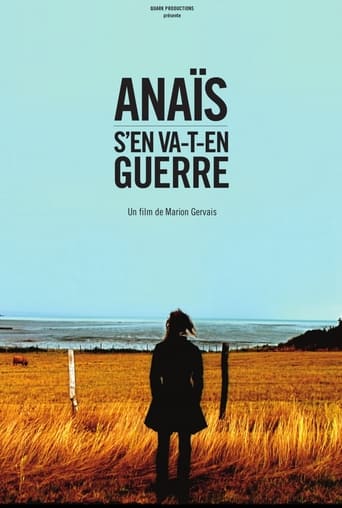 Poster of Anaïs goes to war