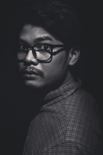 Portrait of Alif Adzham