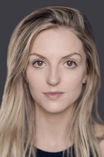 Portrait of Georgia Hirst