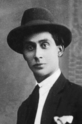 Portrait of Emídio Ribeiro Pratas