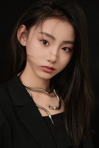 Portrait of Liu Jiaxi
