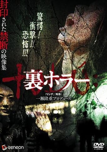 Poster of Ura Horror